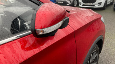 MG ZS 1.5 VTi-TECH Exclusive 5dr Petrol Hatchback